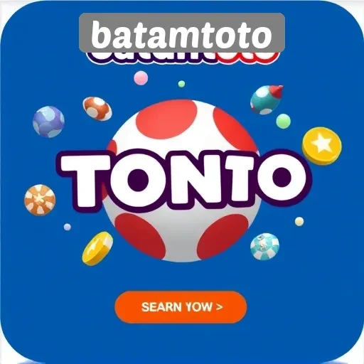 Keunggulan Batamtoto dalam Dunia Game Online
