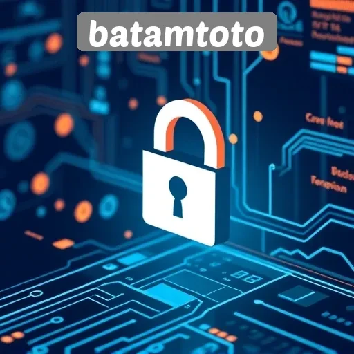 Batamtoto dan Komitmennya terhadap Keamanan Data Pengguna