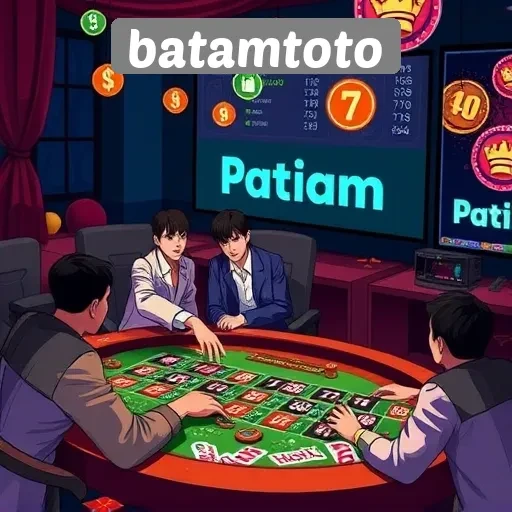 Panduan Lengkap Menggunakan Situs Batamtoto untuk Pemain Baru
