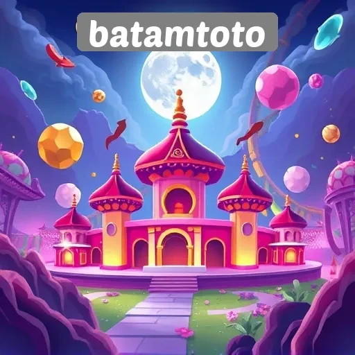 Mengenal Batamtoto sebagai Situs Game Online di Indonesia