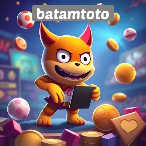 Perbandingan Batamtoto dengan Situs Game Lain di Indonesia
