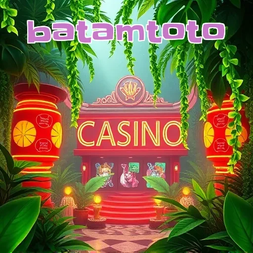 batamtoto: Menyelami Bonus Menarik untuk Pemain di Indonesia