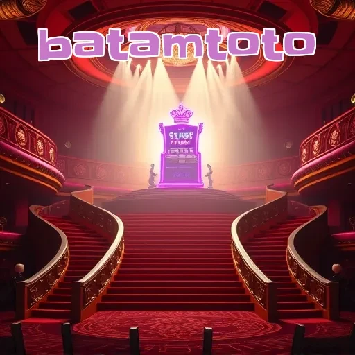 batamtoto: Event Khusus Penuh Kejutan dan Keseruan