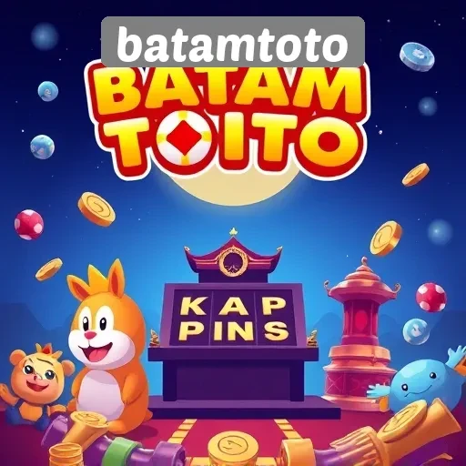 Fitur Unggulan di Batamtoto untuk Pecinta Game