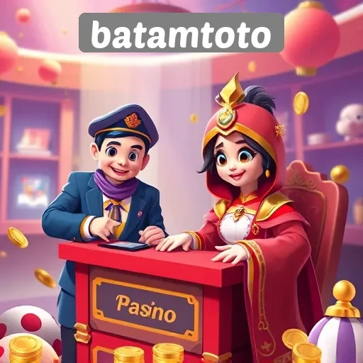 Mengulas Fitur Menarik di Situs Game Batamtoto