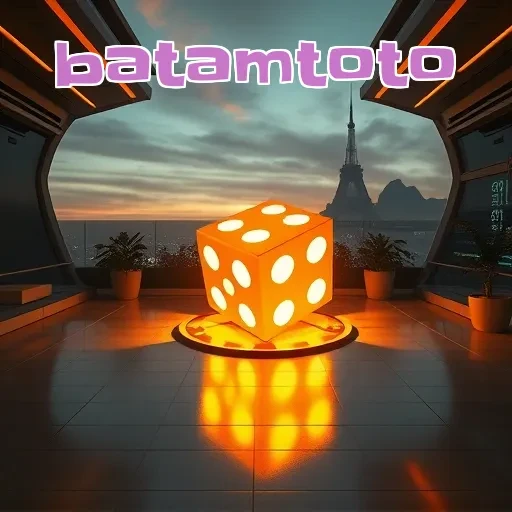 batamtoto: Forum Diskusi Seru untuk Gamer Indonesia