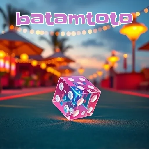 batamtoto: Panduan Lengkap untuk Pemain Game Online Di Indonesia