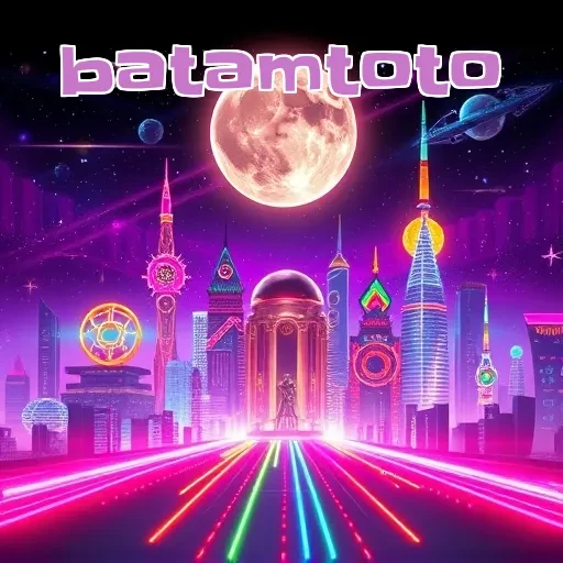 batamtoto: Menyediakan Berita Game Terkini dan Fitur Keren