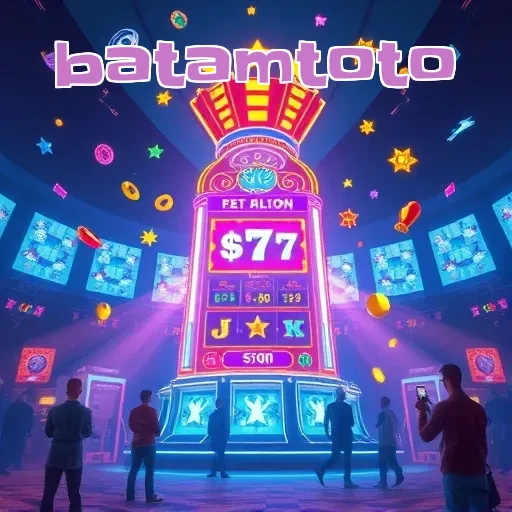 batamtoto: Metode Pembayaran Praktis dan Aman untuk Gamer Indonesia