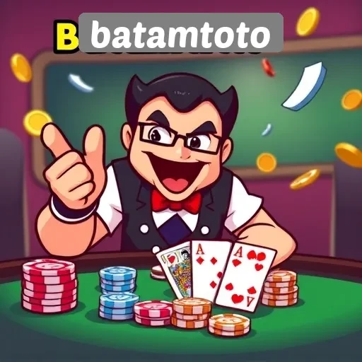 Cara Daftar dan Bermain di Batamtoto Dengan Mudah