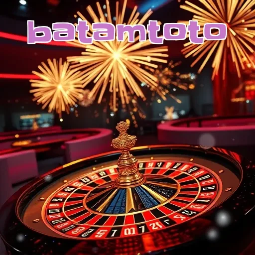 batamtoto: Permainan Slot Terbaik untuk Penggemar Game Online Indonesia