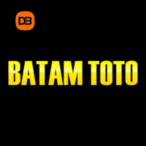 Logo resmi batamtoto