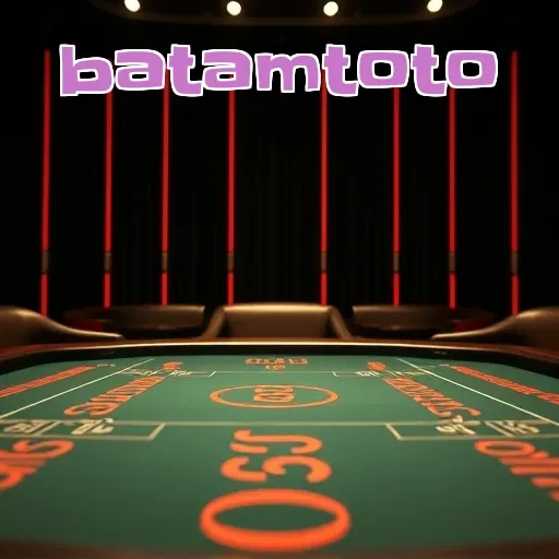 batamtoto: Jelajahi Fitur Menarik dan Tips Bermainnya